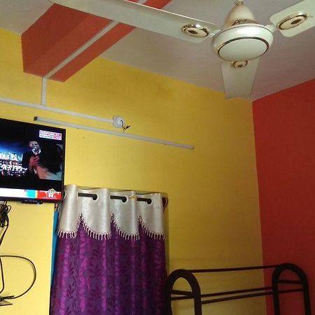 Digha Holiday Inn ภายนอก รูปภาพ