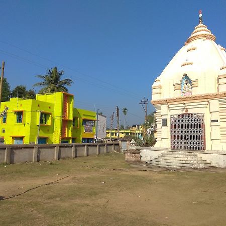 Digha Holiday Inn ภายนอก รูปภาพ