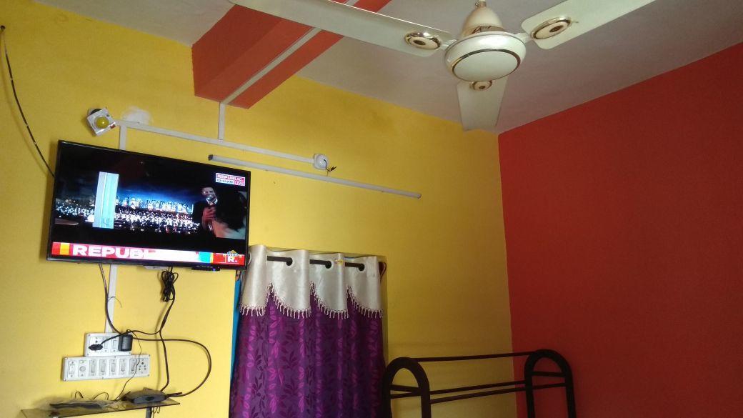 Digha Holiday Inn ภายนอก รูปภาพ