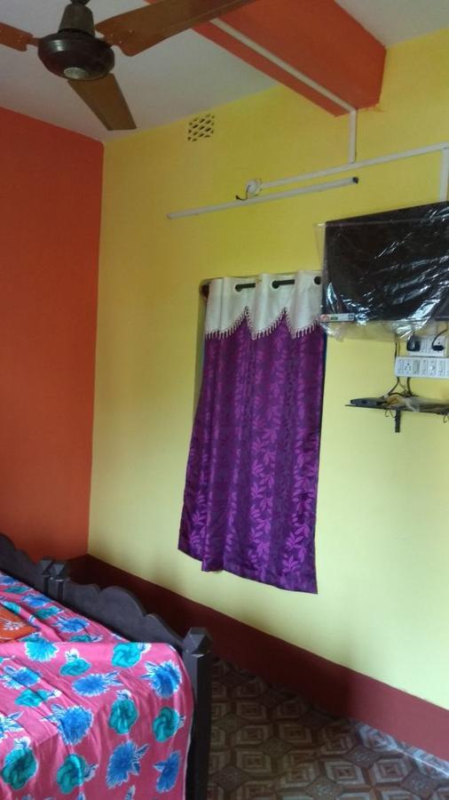 Digha Holiday Inn ภายนอก รูปภาพ