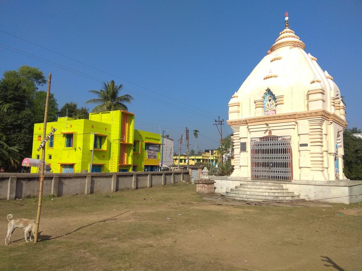 Digha Holiday Inn ภายนอก รูปภาพ