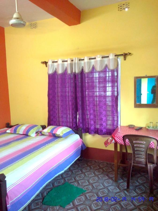 Digha Holiday Inn ภายนอก รูปภาพ